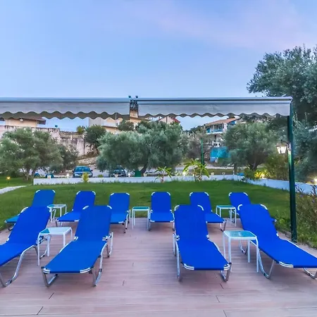 Hotel Vergina Star 3*