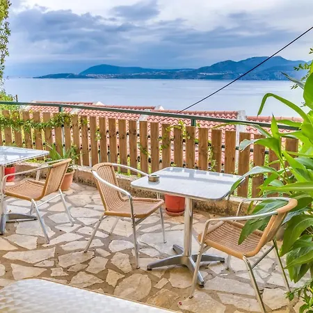 Hotel Vergina Star Nikiana