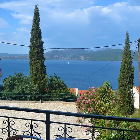 Hotel Vergina Star Nikiana