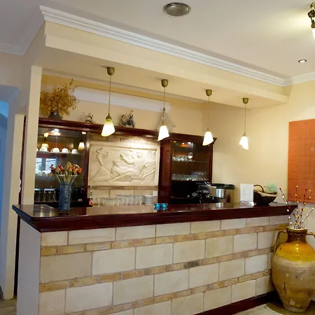 费尔吉纳星级酒店 酒店