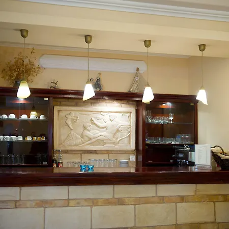 Hotel Vergina Star Nikiana