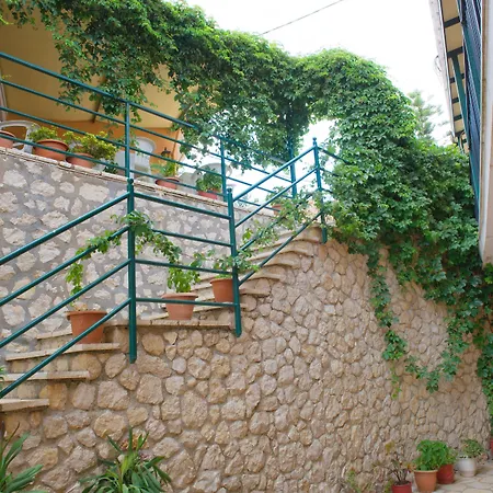 Hotel Vergina Star 3*