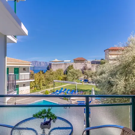 Hotel Vergina Star Nikiana