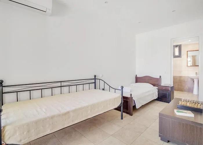 Vergina Star 니키아나