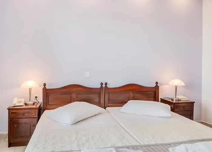 Vergina Star 3* 니키아나