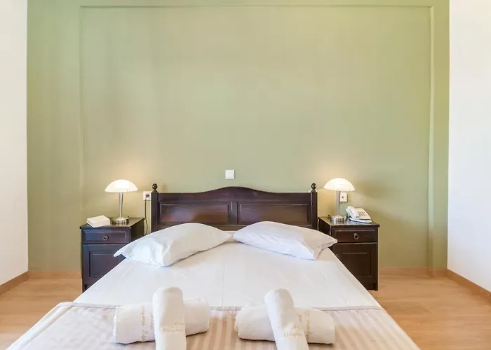 Vergina Star 니키아나