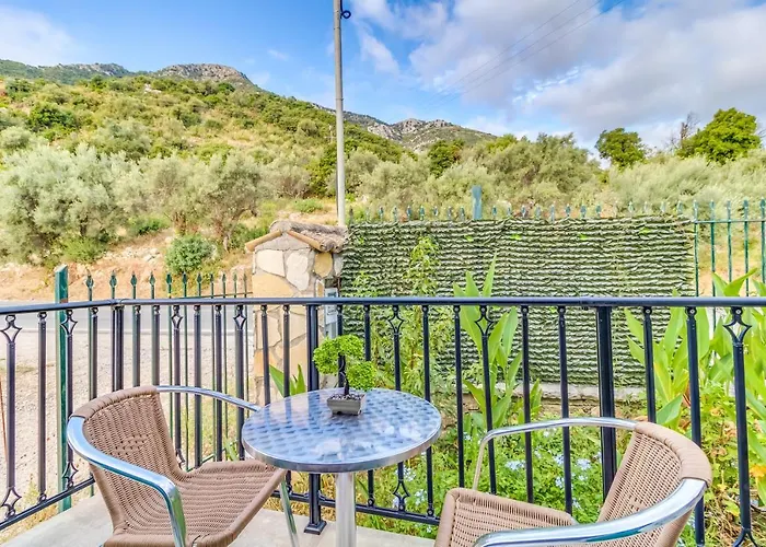 Vergina Star 3* 니키아나