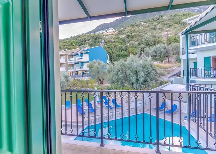 Vergina Star 호텔 3*