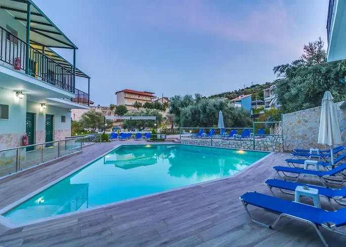 Vergina Star 니키아나