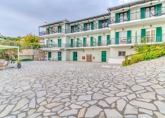 Vergina Star 3* 니키아나