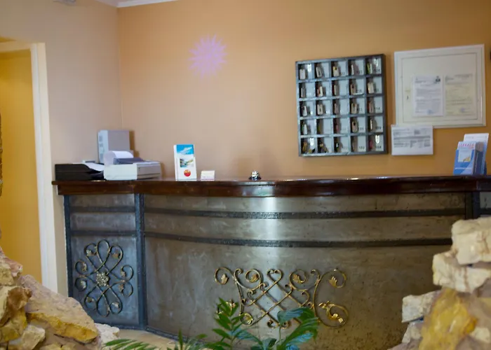 Vergina Star 호텔 니키아나