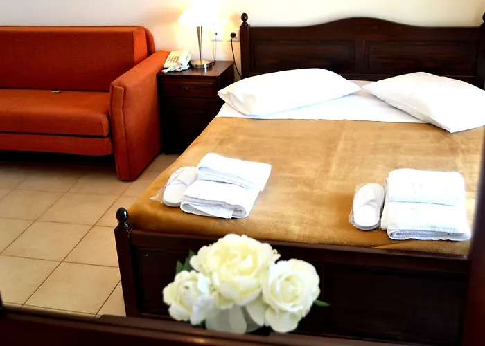 Vergina Star 호텔 3*