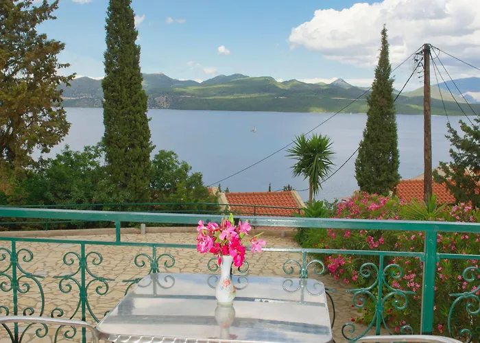 호텔 Vergina Star 니키아나