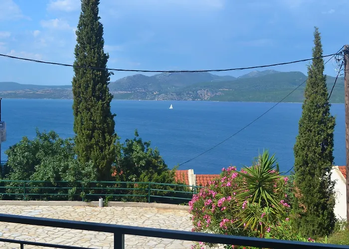 호텔 Vergina Star 니키아나