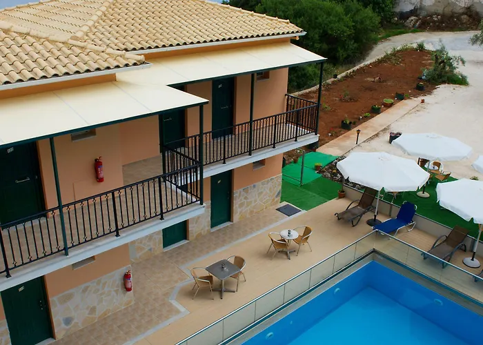 Vergina Star 3* 니키아나