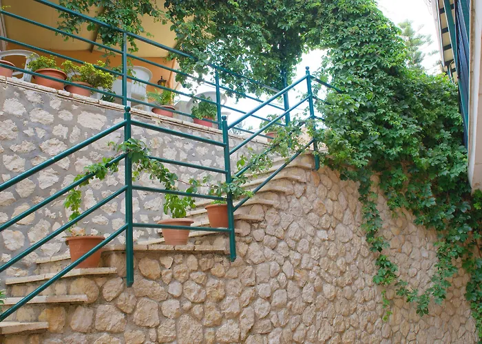 호텔 Vergina Star 3*