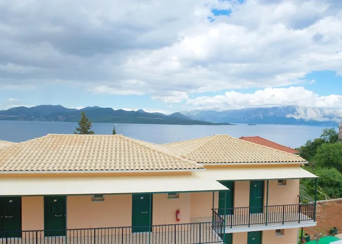 Vergina Star 호텔 니키아나