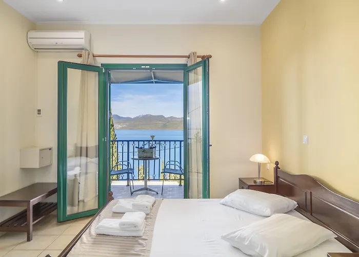 Vergina Star 호텔 니키아나