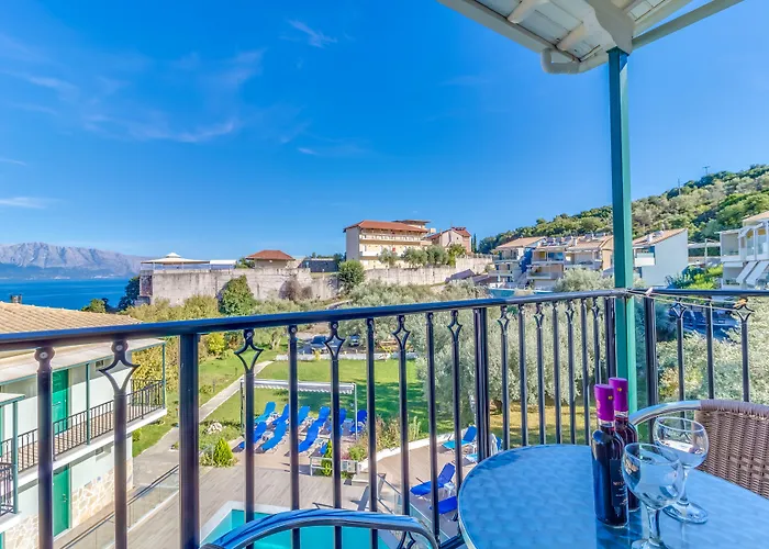 Vergina Star 호텔 니키아나