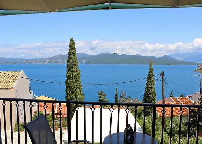 Vergina Star 호텔 니키아나